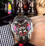 Best Quality Copy Roger Dubuis Excalibur One-Off Limited Edition Watches
